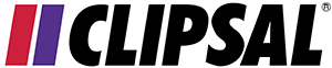 clipsal logo